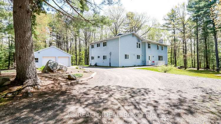 3711 Brunel Rd, Lake of Bays, Ontario, 