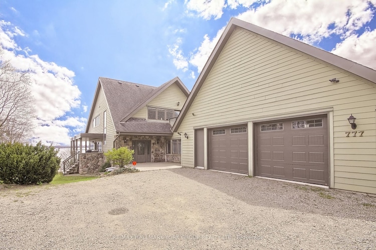 777 Lakelands Ave, Innisfil, Ontario, Alcona