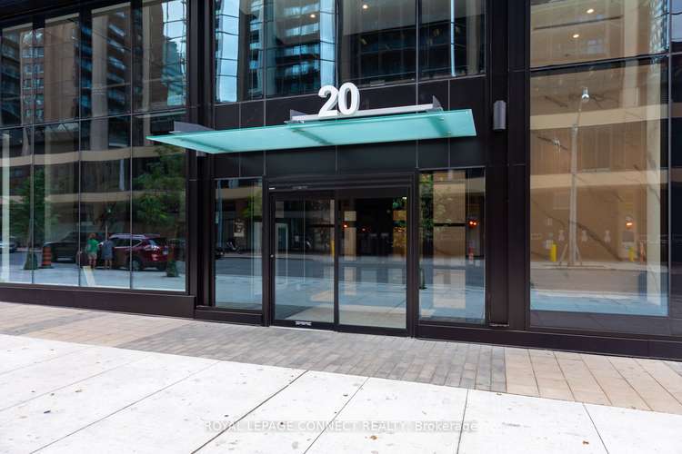 20 Edward St, Toronto, Ontario, Bay Street Corridor