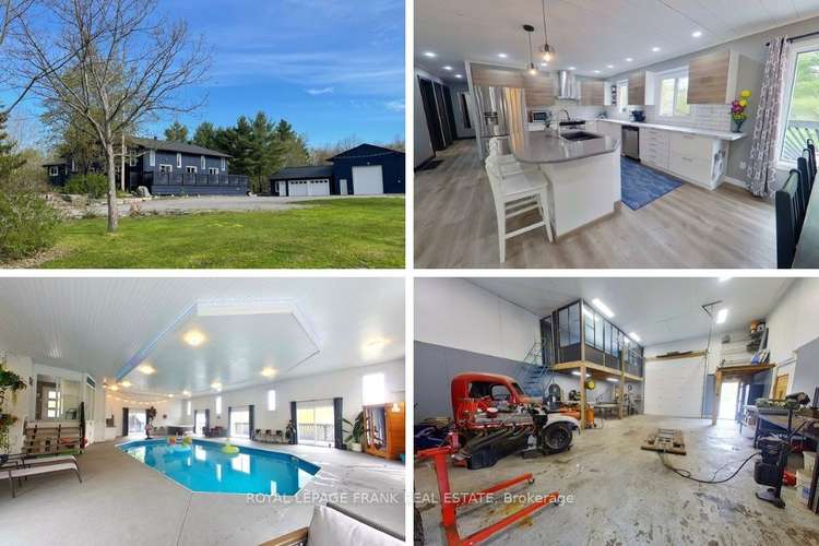 4053 County Rd 36, Galway-Cavendish and Harvey, Ontario, Rural Galway-Cavendish and Harvey