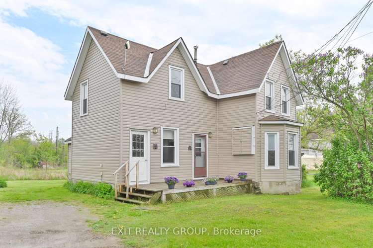 306 Glen Miller Rd, Quinte West, Ontario, 