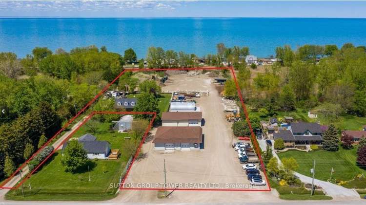 739 County Road 2, Lakeshore, Ontario, Lakeshore