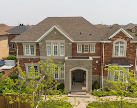 3307 Granite Gate, Halton, ON , MLS #W13130174 , Image - 1