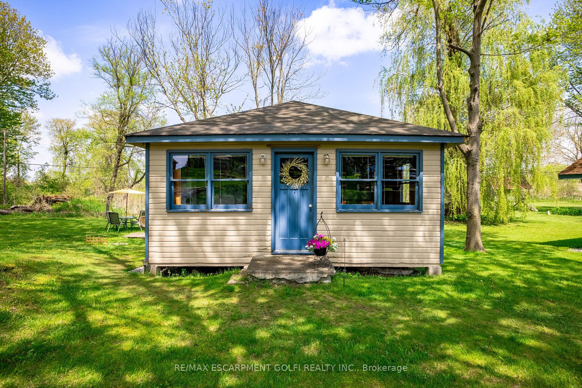 10340 Lakeshore Rd, Port Colborne, Ontario, 