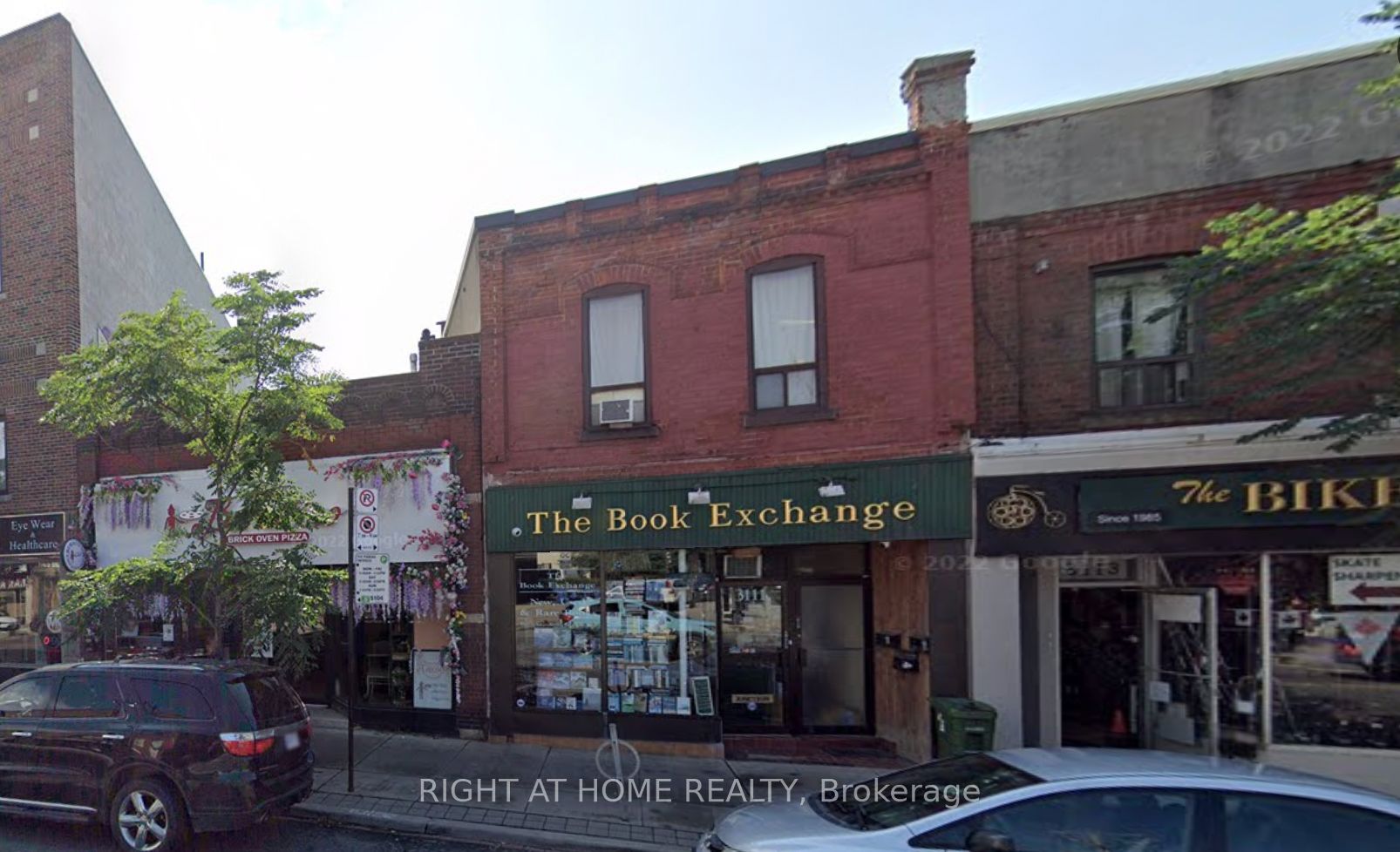 3111 Dundas St W, Toronto, Ontario, Junction Area