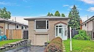 22 Quaker Cres, Hamilton, Ontario, Quinndale