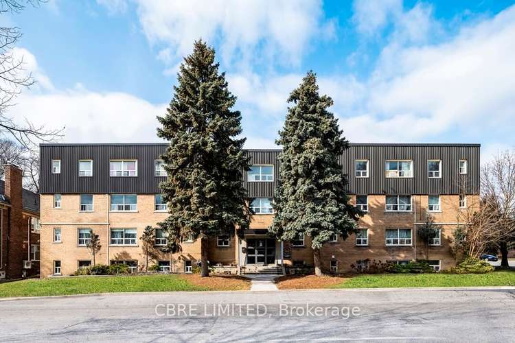 69 Old Mill Terr, Toronto, Ontario, Stonegate-Queensway