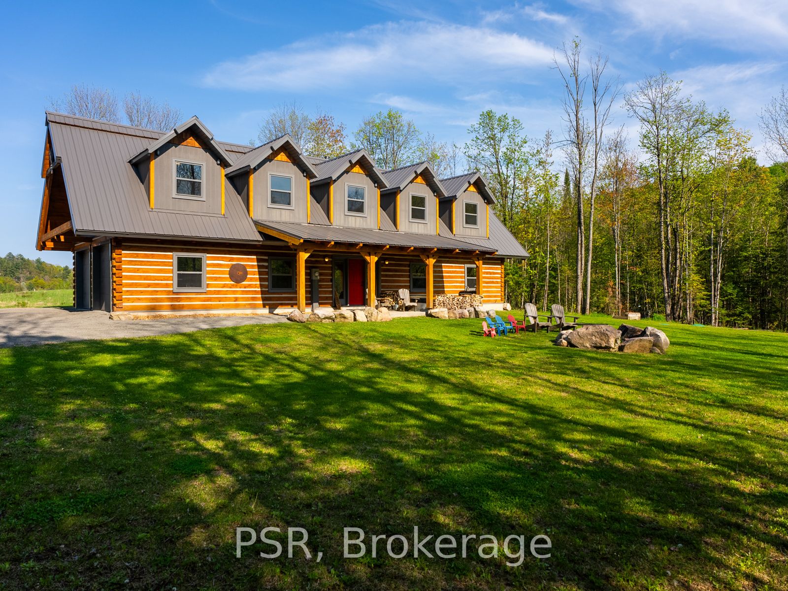 1109 Echo Beach Rd, Muskoka Lakes, Ontario, 