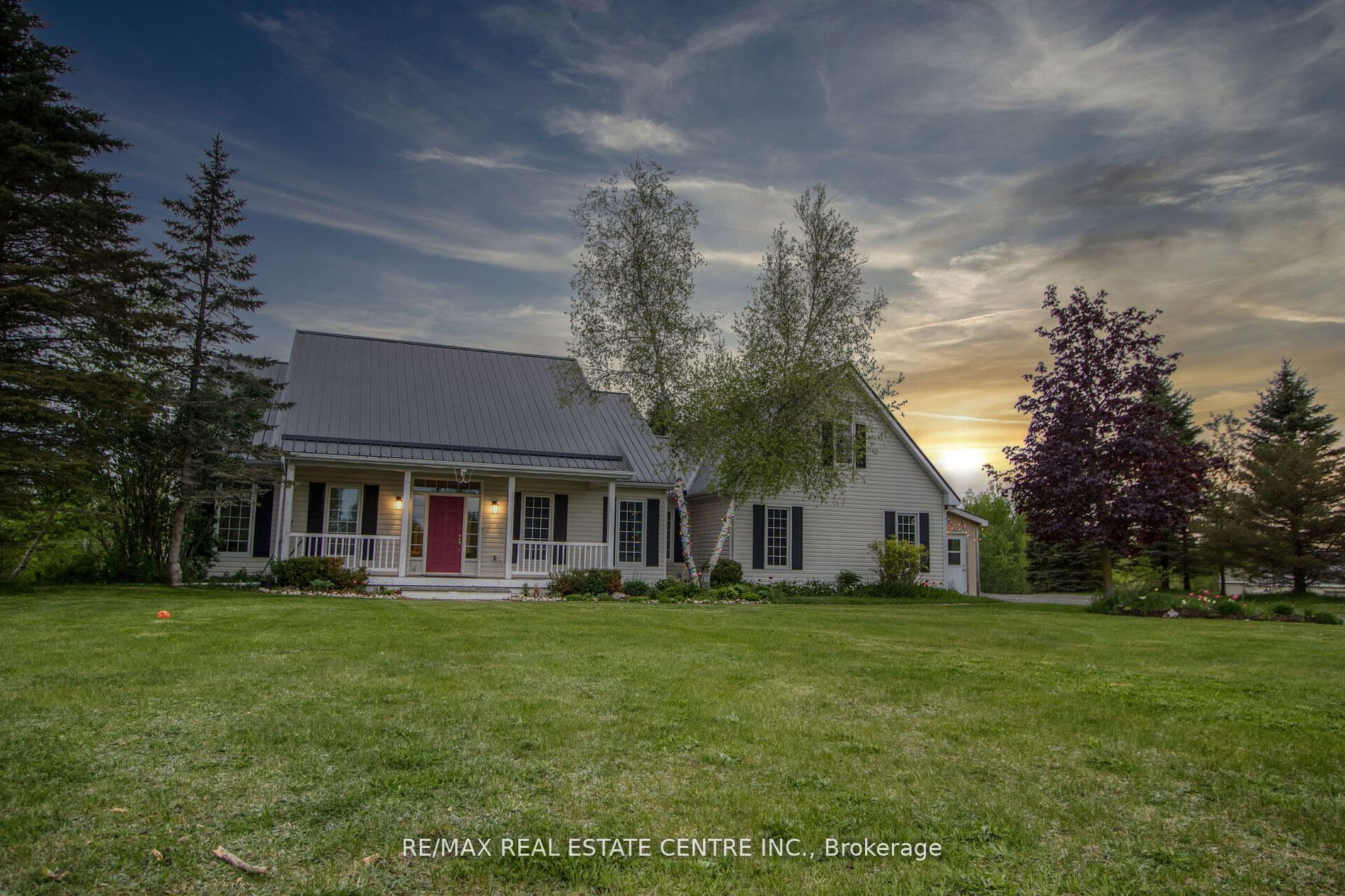 474446 County Road 11, Amaranth, Ontario, Rural Amaranth