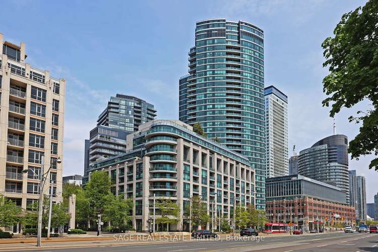 600 Fleet St, Toronto, Ontario, Niagara