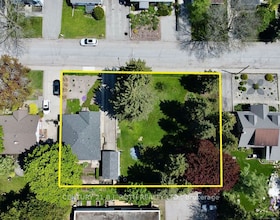 68 Drury Lane, Simcoe, ON , MLS #S12665704 , Image - 1