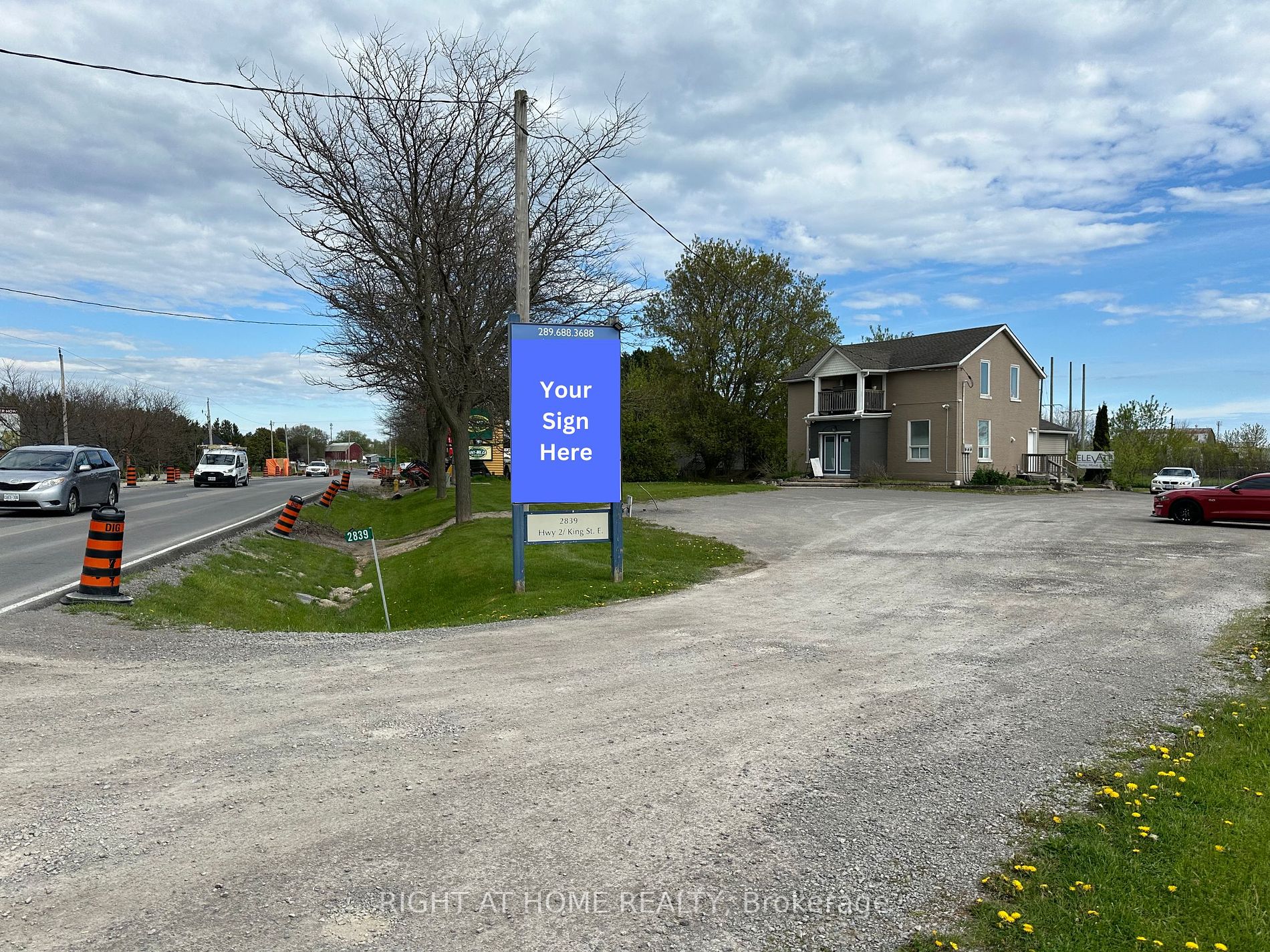 2839 Highway 2, Clarington, Ontario, Bowmanville