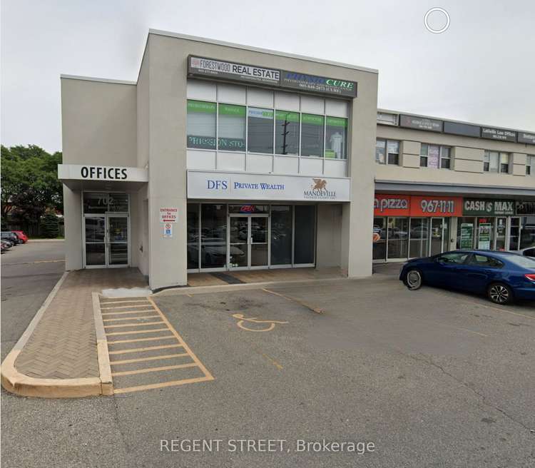 702 Burnhamthorpe Rd, Mississauga, Ontario, Creditview