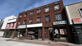 1570 Eglinton Ave W, Toronto, Ontario , MLS #W8348716 , Image - 1
