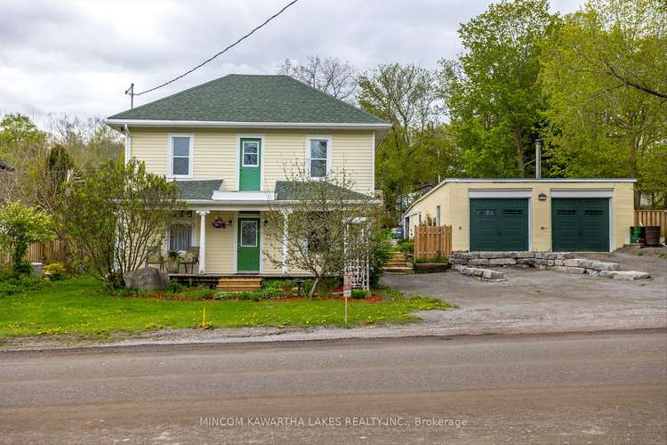 2464 Queen Mary St, Cavan Monaghan, Ontario, Rural Cavan Monaghan