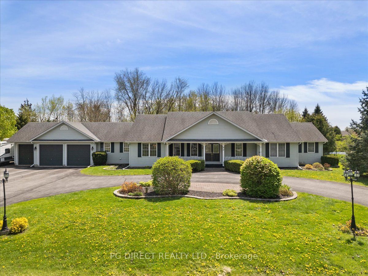 92 Crestview Lane, Quinte West, Ontario, 