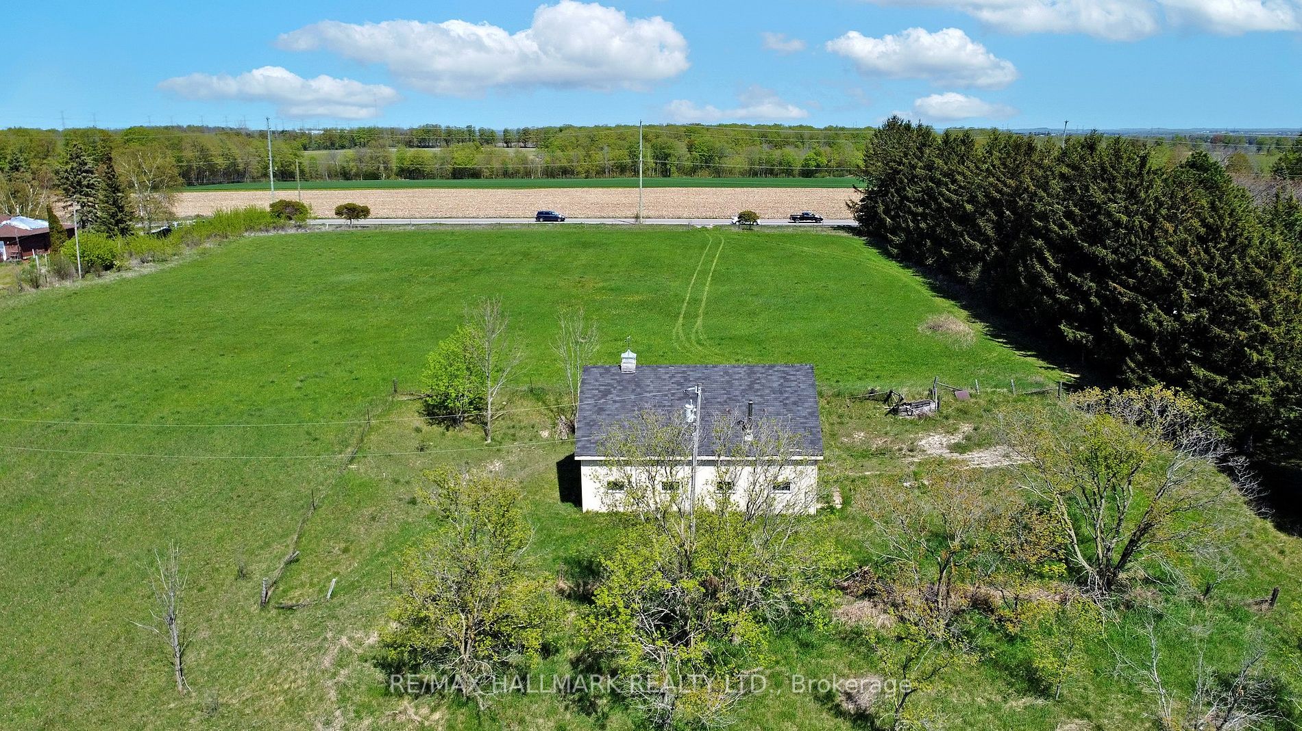 6668 Enfield Rd, Clarington, Ontario, Rural Clarington