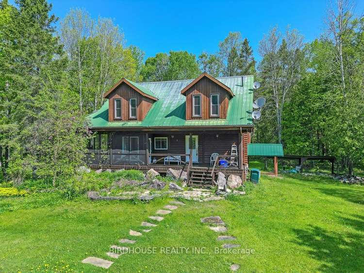 189 Dartmoor Rd, Kawartha Lakes, Ontario, Rural Dalton