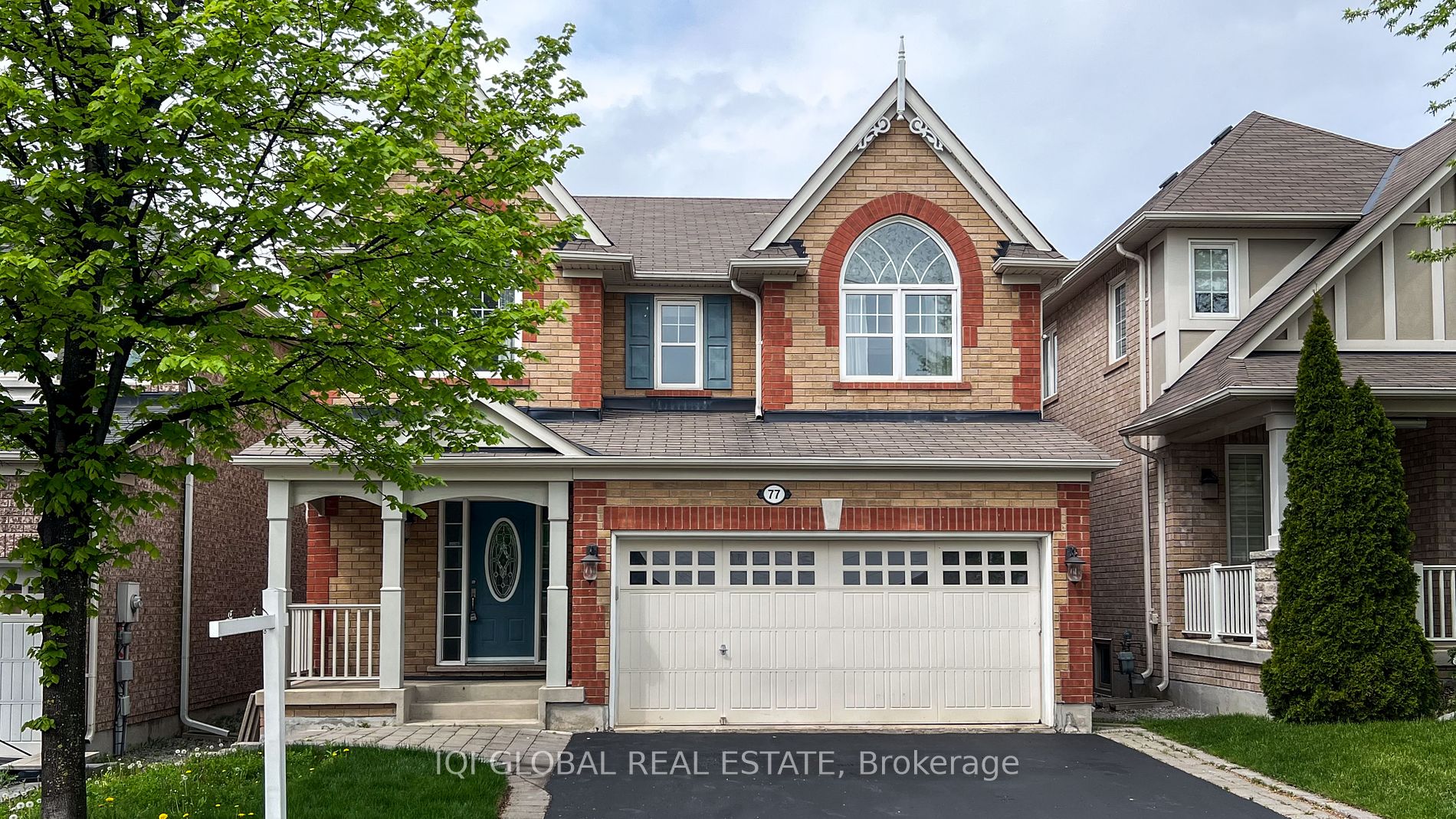 77 Williamson Family Hllw, Newmarket, Ontario, Woodland Hill