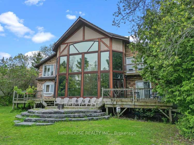 75 Meachin Dr, Kawartha Lakes, Ontario, Rural Verulam