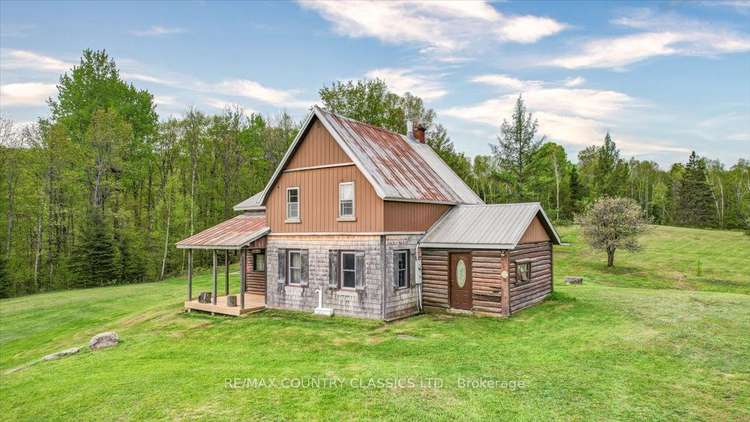 1908 Lower Faraday Rd, Bancroft, Ontario, 