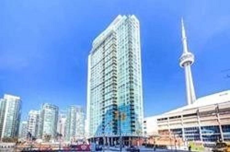 81 Navy Wharf Crt, Toronto, Ontario, Waterfront Communities C1