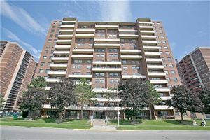 45 Silverstone Dr, Toronto, Ontario, Mount Olive-Silverstone-Jamestown