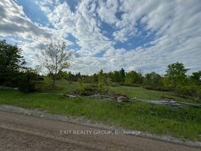 PT LT 3 Con 11 Bateman Road, Hastings, ON