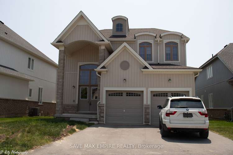 1505 Marina Dr, Fort Erie, Ontario, 