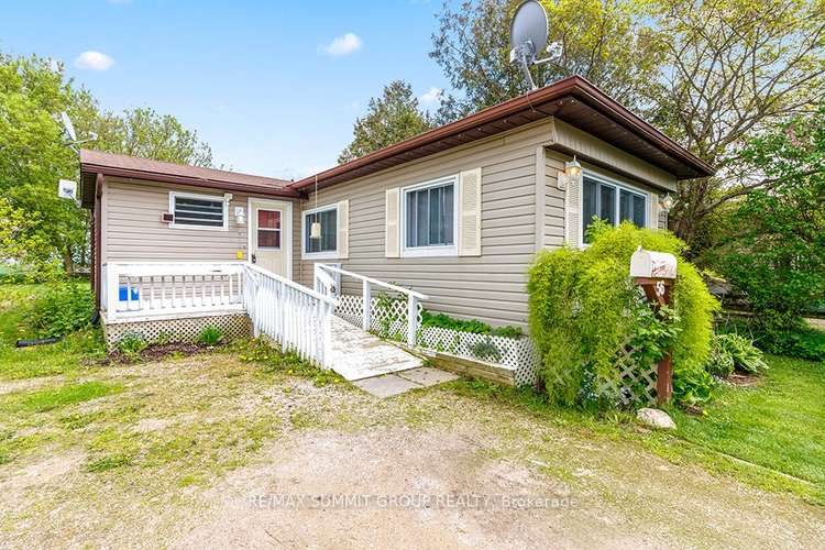 302694 Douglas St, West Grey, Ontario, Rural West Grey