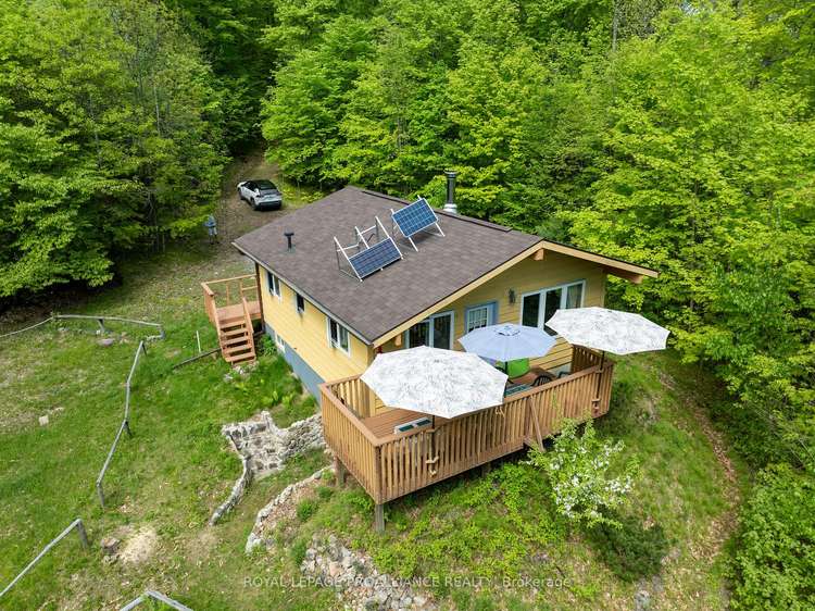 219 Monarch Lane, South Frontenac, Ontario, 