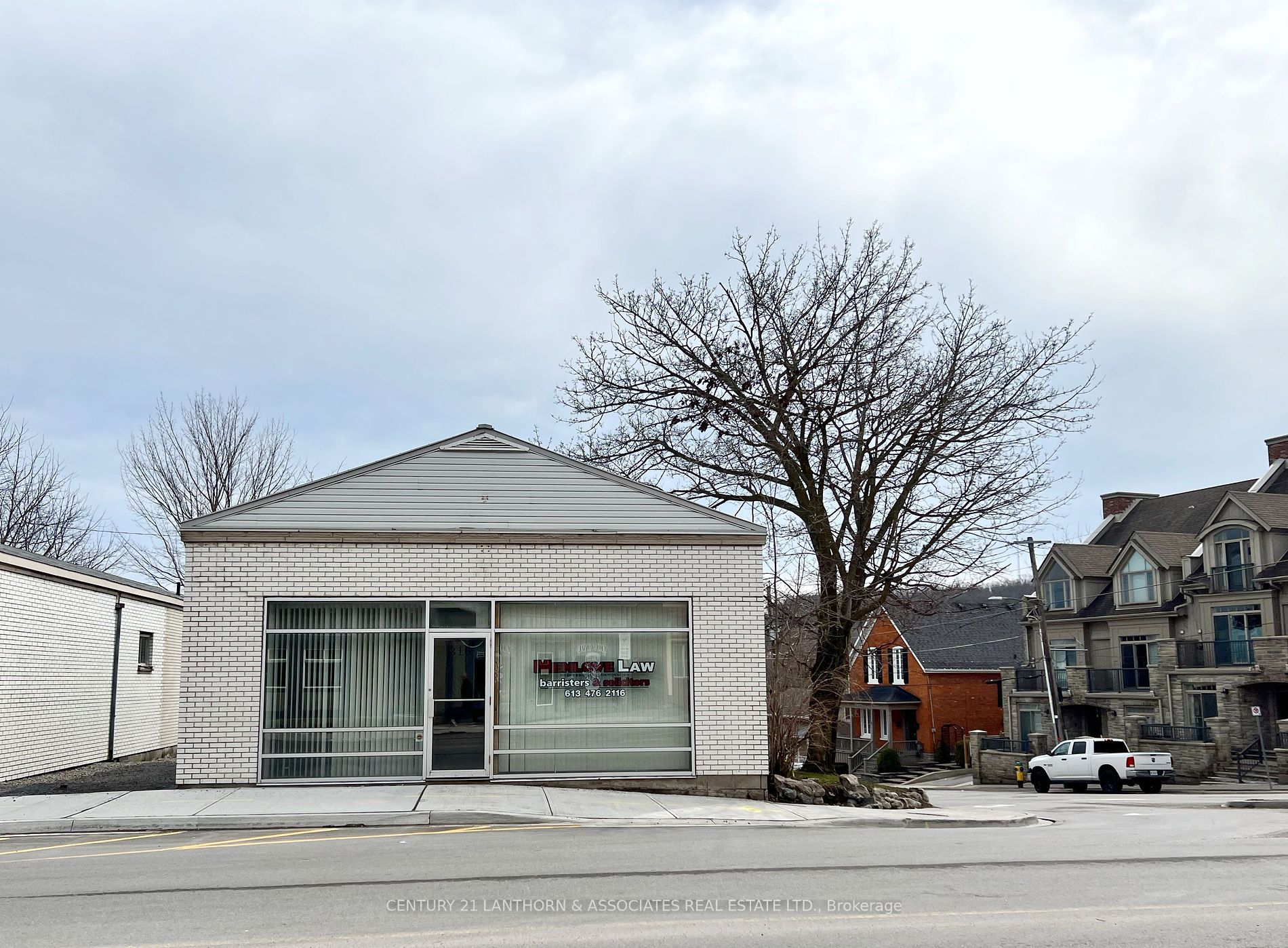 316 Picton Main St, Prince Edward County, Ontario, Picton