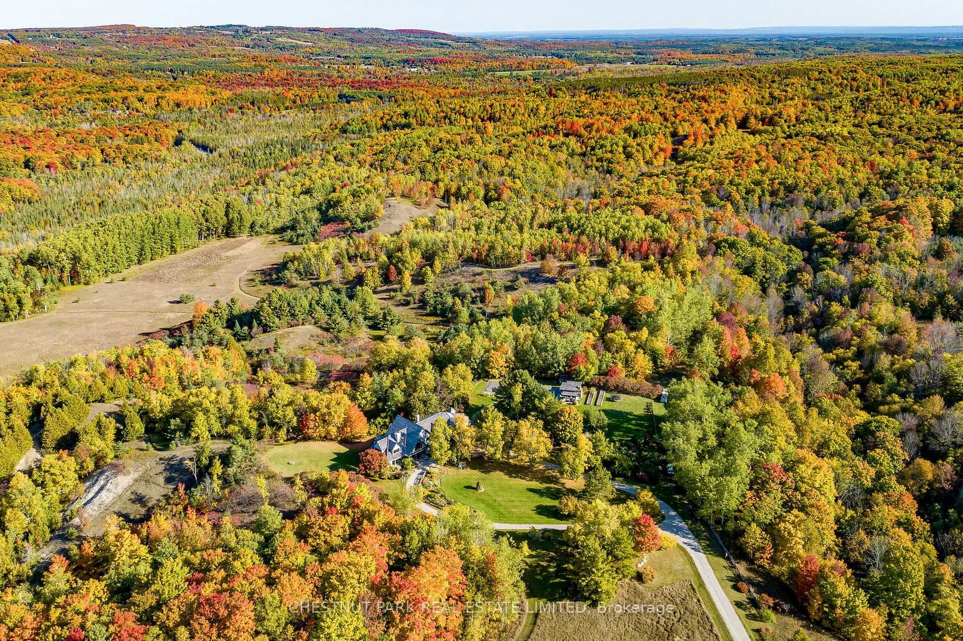 717380 1st Line E, Mulmur, Ontario, Rural Mulmur