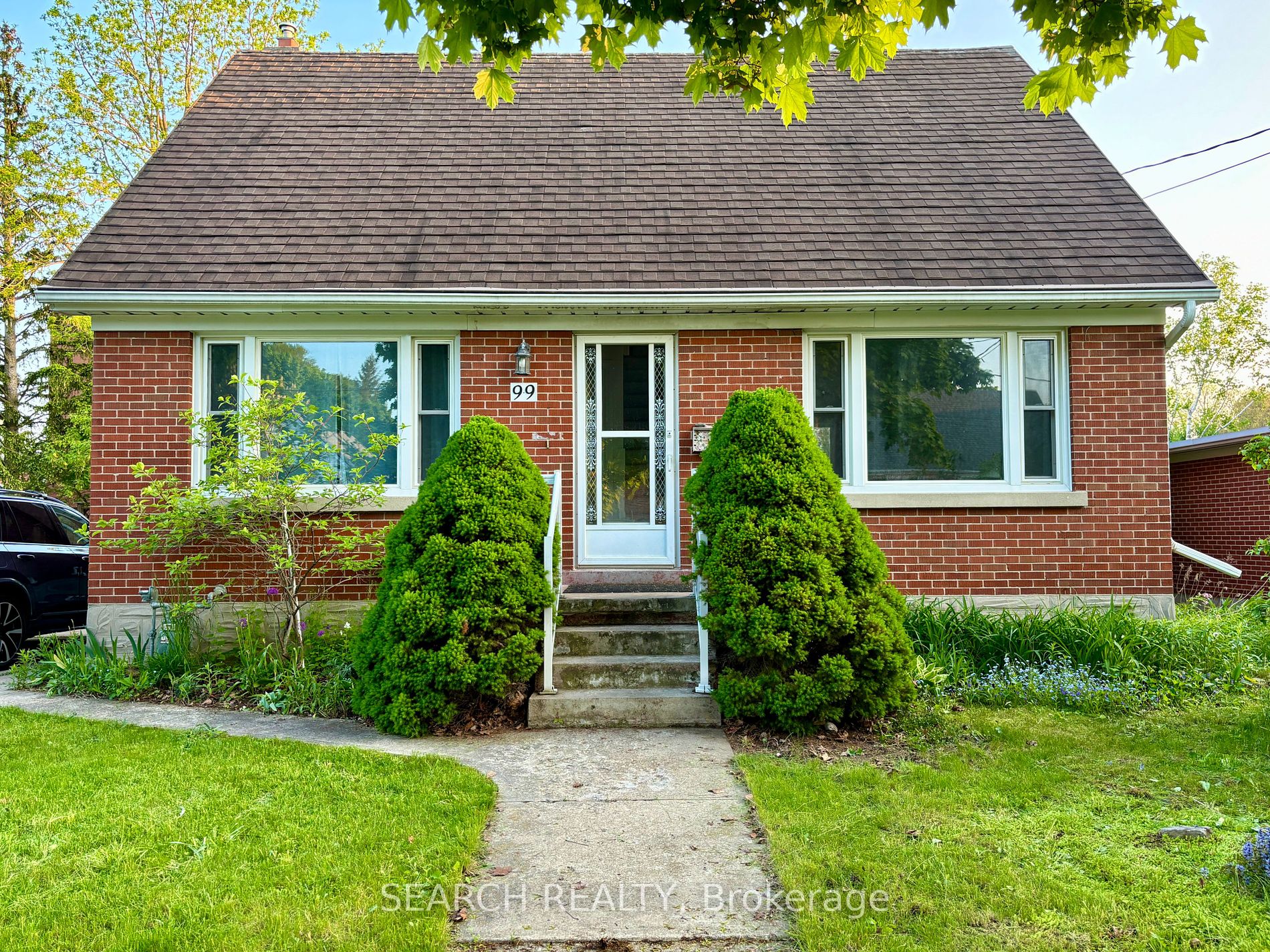 99 Brentwood Ave, Kitchener, Ontario, 