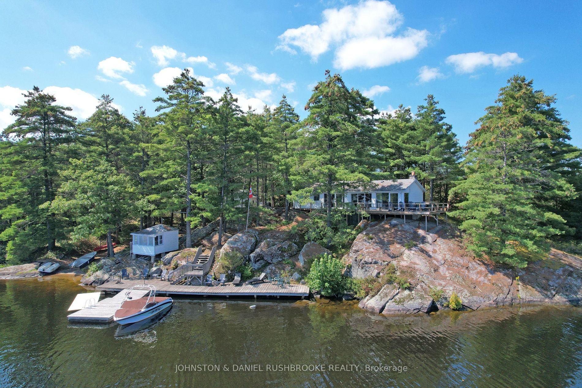 1116 Tryon Dr, Gravenhurst, Ontario, 