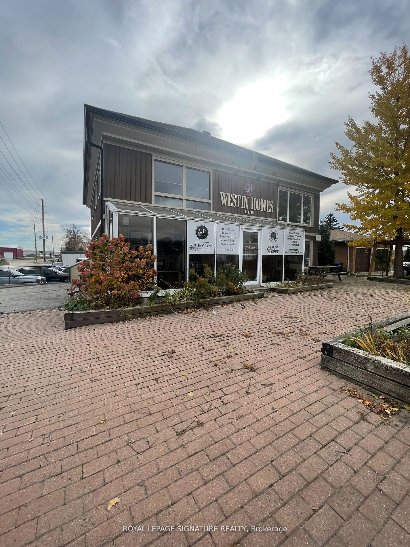 2235 Canal Rd, Bradford West Gwillimbury, Ontario, Bradford