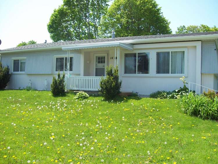 14 western Ave, Innisfil, Ontario, Rural Innisfil