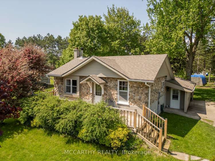 7978 County 13 Rd, Adjala-Tosorontio, Ontario, Lisle