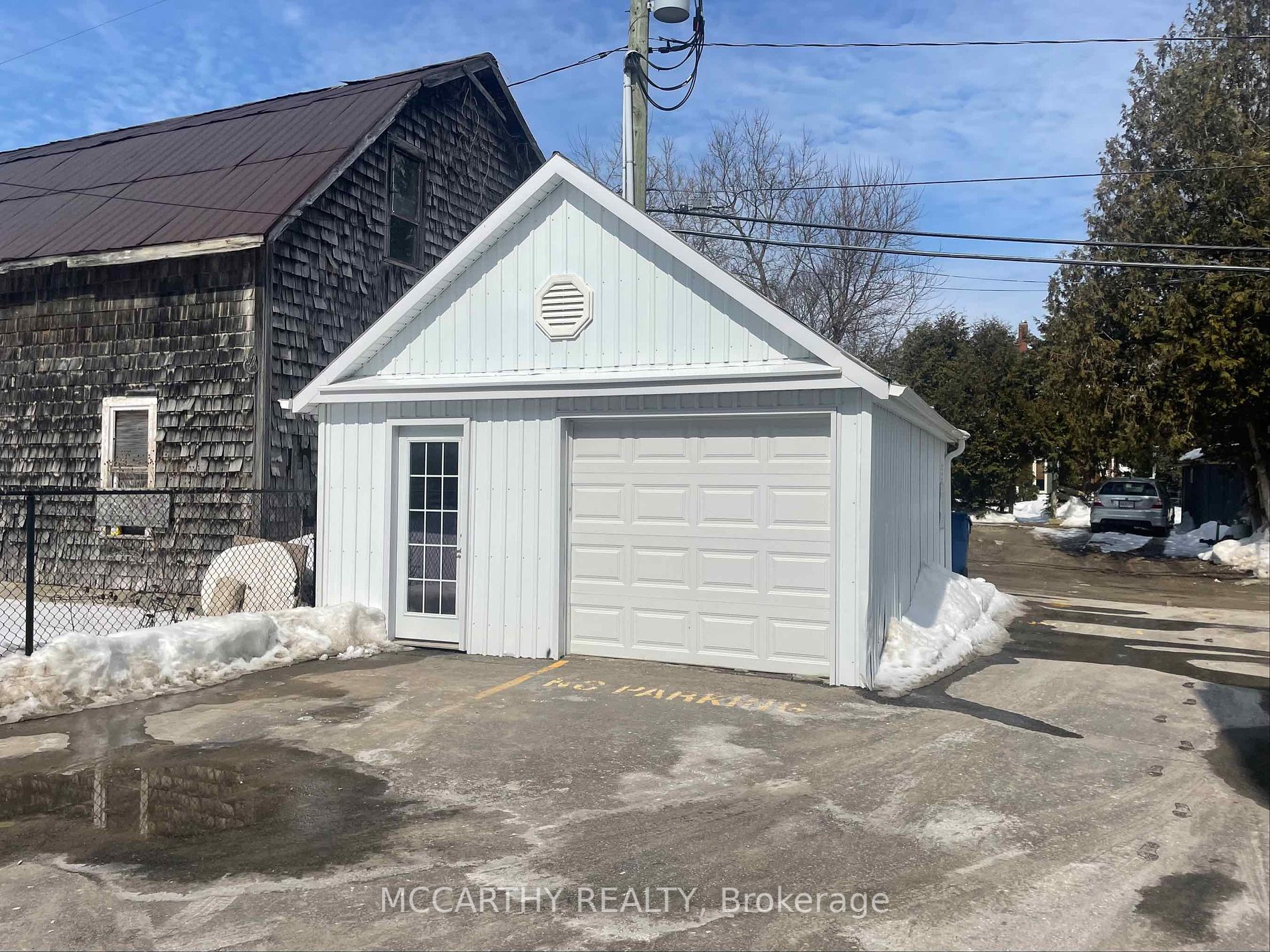 138 Main St W, Shelburne, Ontario, Shelburne