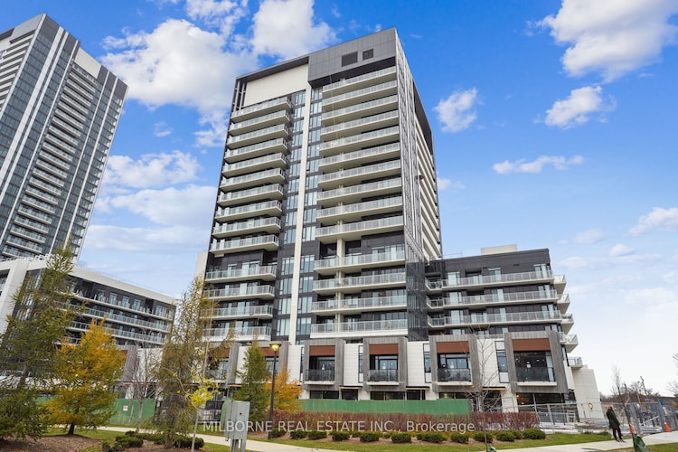 20 O'Neill Rd, Toronto, Ontario, Banbury-Don Mills