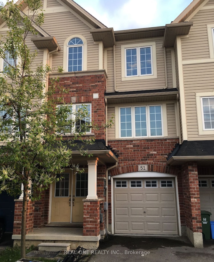 51 Mayland Tr, Hamilton, Ontario, Stoney Creek Mountain