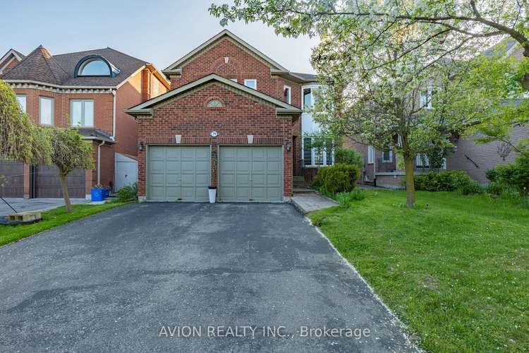79 Sweet Water Cres, Richmond Hill, Ontario, Westbrook