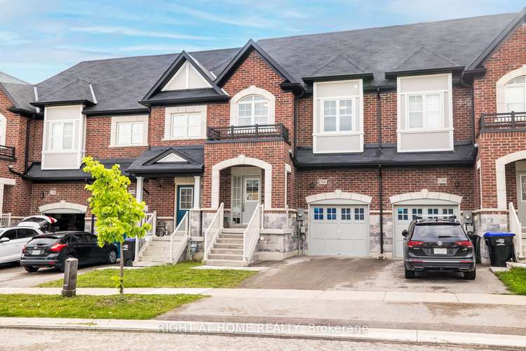 1246 Peelar Cres, Innisfil, Ontario, Lefroy