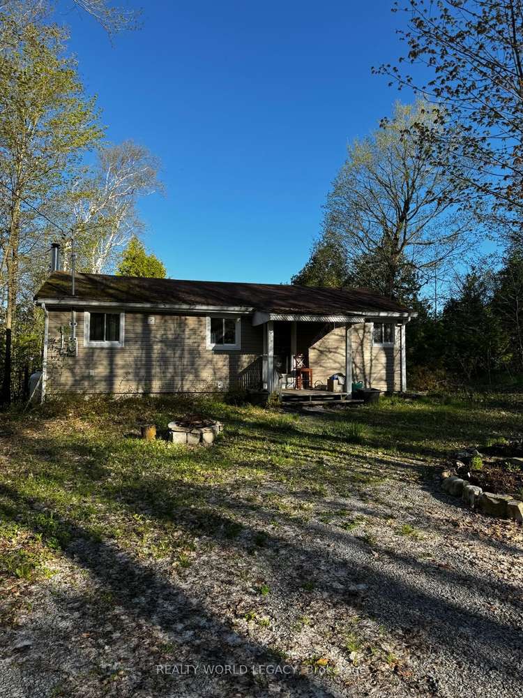 199 Sunset Beach Rd, Kawartha Lakes, Ontario, Rural Laxton