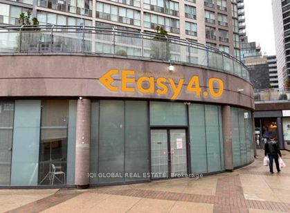 22-24 Wellesley St W, Toronto, Ontario, Bay Street Corridor