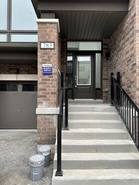 783 stanstead Path, Durham, ON , MLS #E12527814 , Image - 1