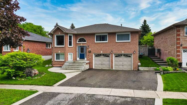 50 Compton Cres, Bradford West Gwillimbury, Ontario, Bradford