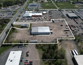 605 Third Line E, Algoma, Ontario , MLS #X8354906 , Image - 1