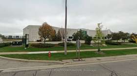 2180 Matheson Blvd E, Peel, Ontario