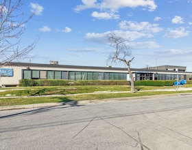 64 Samor Rd, Toronto, Ontario , MLS #W8355234 , Image - 1